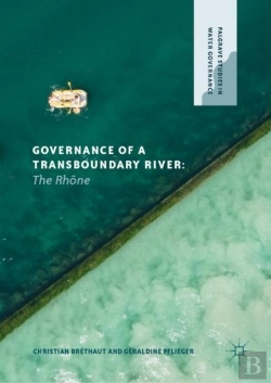 Bertrand.pt - Governance Of A Transboundary River