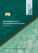 Governance Of A Transboundary River