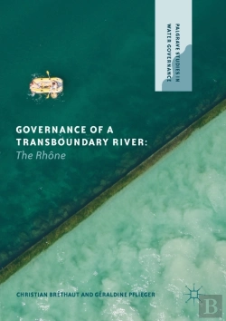 Bertrand.pt - Governance Of A Transboundary River