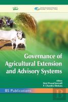Governance Of Agricultural Extension And Advisory Systems