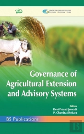 Governance Of Agricultural Extension And Advisory Systems