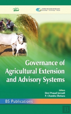 Bertrand.pt - Governance Of Agricultural Extension And Advisory Systems