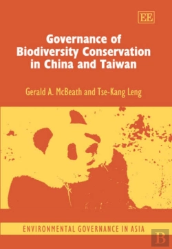 Bertrand.pt - Governance Of Biodiversity Conservation In China And Taiwan