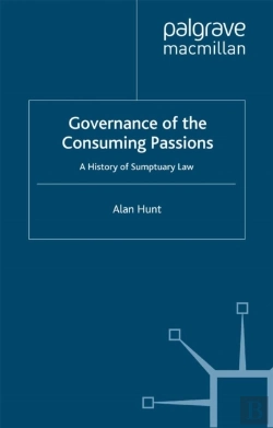 Bertrand.pt - Governance Of Cons Passion