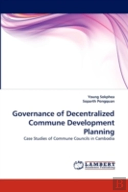 Bertrand.pt - Governance Of Decentralized Commune Development Planning