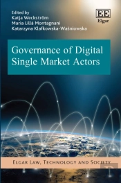 Governance Of Digital Single Market Actors