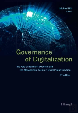 Bertrand.pt - Governance Of Digitalization