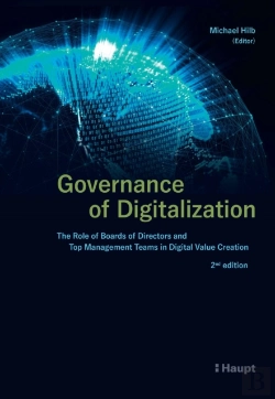 Bertrand.pt - Governance Of Digitalization