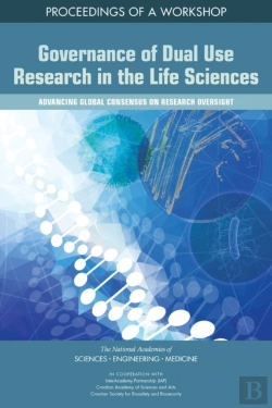 Bertrand.pt - Governance Of Dual Use Research In The Life Sciences