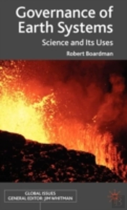 Bertrand.pt - Governance Of Earth Systems