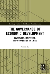 Governance Of Economic Development