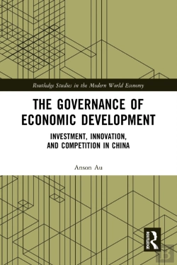 Bertrand.pt - Governance Of Economic Development