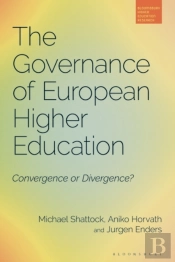 Governance Of European Higher Education