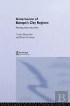 Governance Of Europe'S City Regions