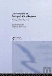 Governance Of Europe'S City Regions