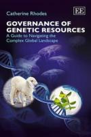 Governance Of Genetic Resources