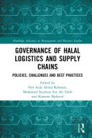 Governance Of Halal Logistics And Supply Chains