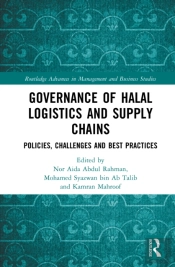 Governance Of Halal Logistics And Supply Chains