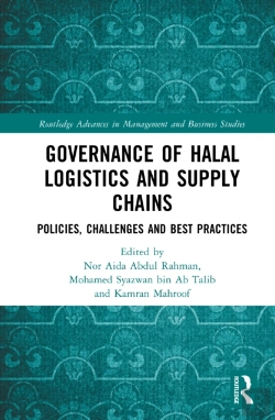 Bertrand.pt - Governance Of Halal Logistics And Supply Chains