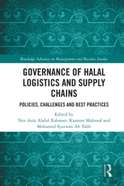 Governance Of Halal Logistics And Supply Chains