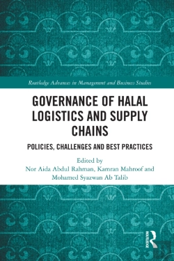 Bertrand.pt - Governance Of Halal Logistics And Supply Chains