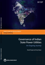 Governance Of Indian State Power Utilities