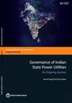 Bertrand.pt - Governance Of Indian State Power Utilities