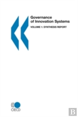 Bertrand.pt - Governance Of Innovation Systems:  Volum