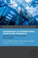 Governance Of International Courts And Tribunals