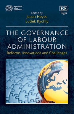 Bertrand.pt - Governance Of Labour Administration