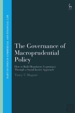 Bertrand.pt - Governance Of Macroprudential Policy