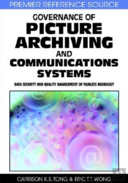 Bertrand.pt - Governance Of Picture Archiving And Communications Systems