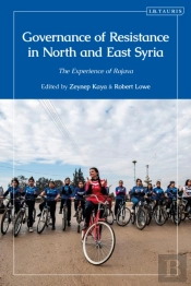 Governance Of Resistance In North And East Syria