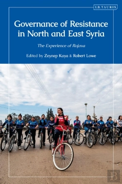 Bertrand.pt - Governance Of Resistance In North And East Syria