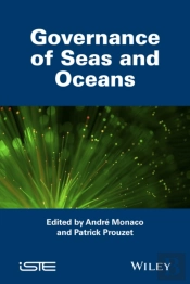 Governance Of Seas And Oceans