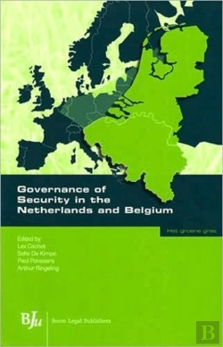 Bertrand.pt - Governance Of Security In The Netherlands And Belgium