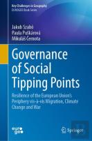 Governance Of Social Tipping Points