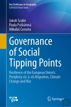 Bertrand.pt - Governance Of Social Tipping Points