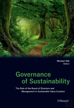 Bertrand.pt - Governance Of Sustainability