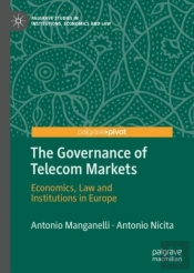 Governance Of Telecom Markets