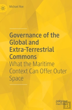 Bertrand.pt - Governance Of The Global And Extra-Terrestrial Commons