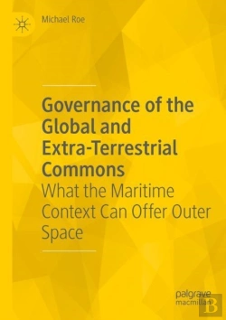 Bertrand.pt - Governance Of The Global And Extra-Terrestrial Commons