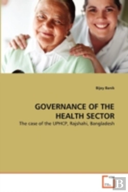 Bertrand.pt - Governance Of The Health Sector