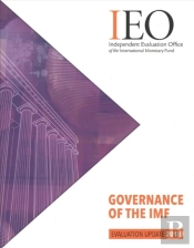Governance Of The Imf