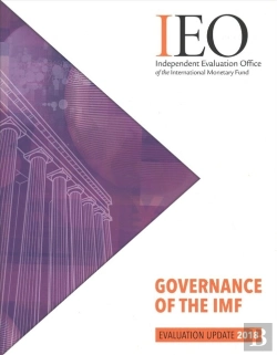 Bertrand.pt - Governance Of The Imf