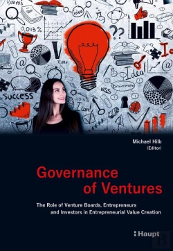 Bertrand.pt - Governance Of Ventures