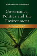Governance, Politics And The Environment