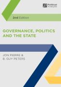 Governance, Politics And The State