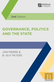 Governance, Politics And The State