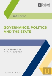 Governance, Politics And The State
